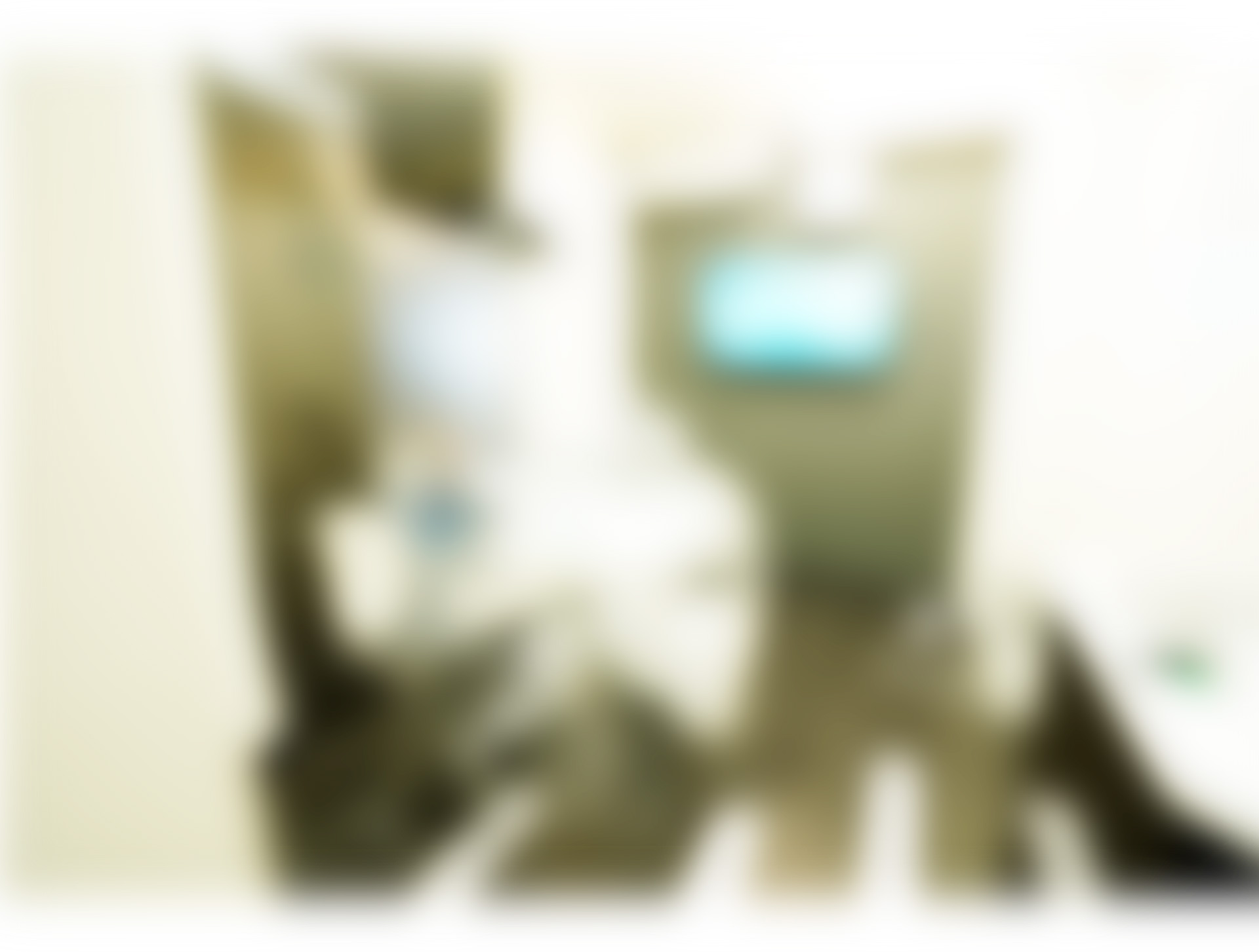 千歳船橋ファミリー歯科の診察室の風景のイメージ