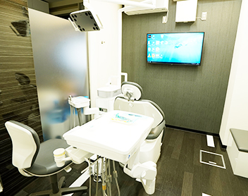 小児歯科に注力|世田谷区の歯医者・千歳船橋ファミリー歯科